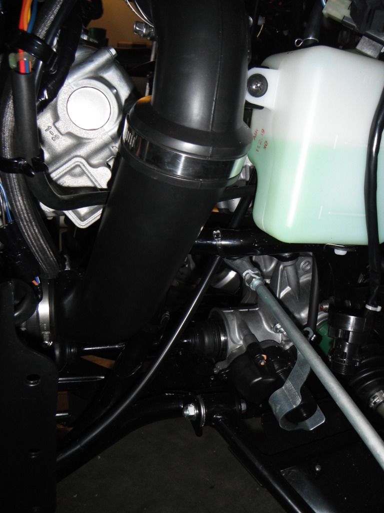 2012+ Brute Force Snorkel Instructions Mud in My Blood Forum